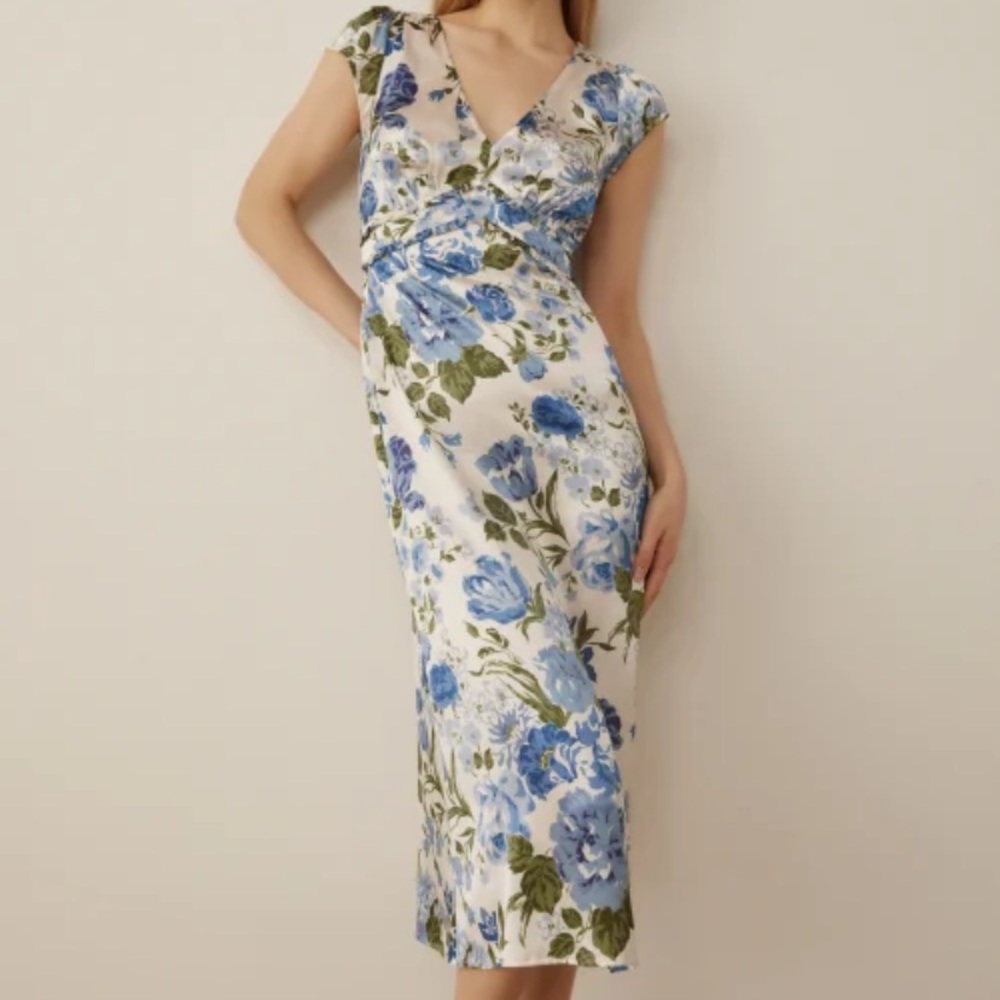 Reformation Kaye Dress